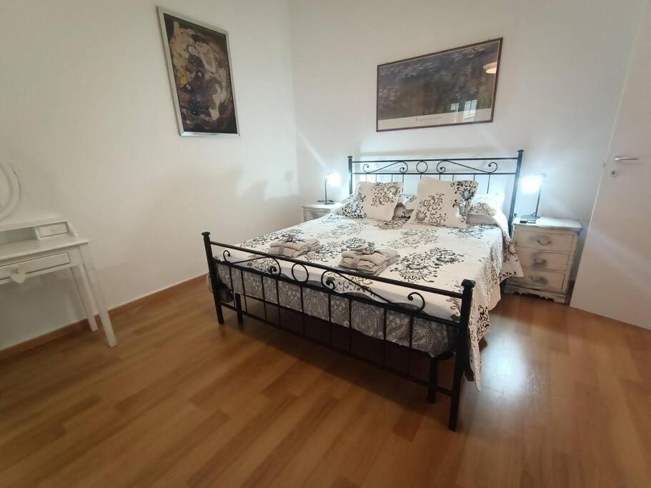 Casalara Garden Apartment Rome Exterior photo