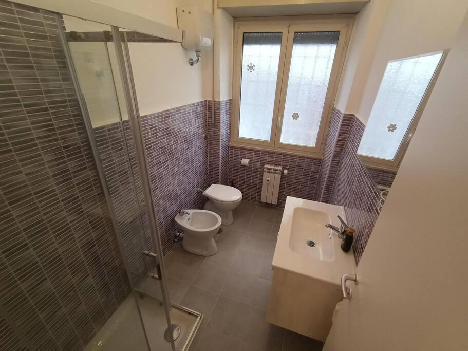 Casalara Garden Apartment Rome Exterior photo