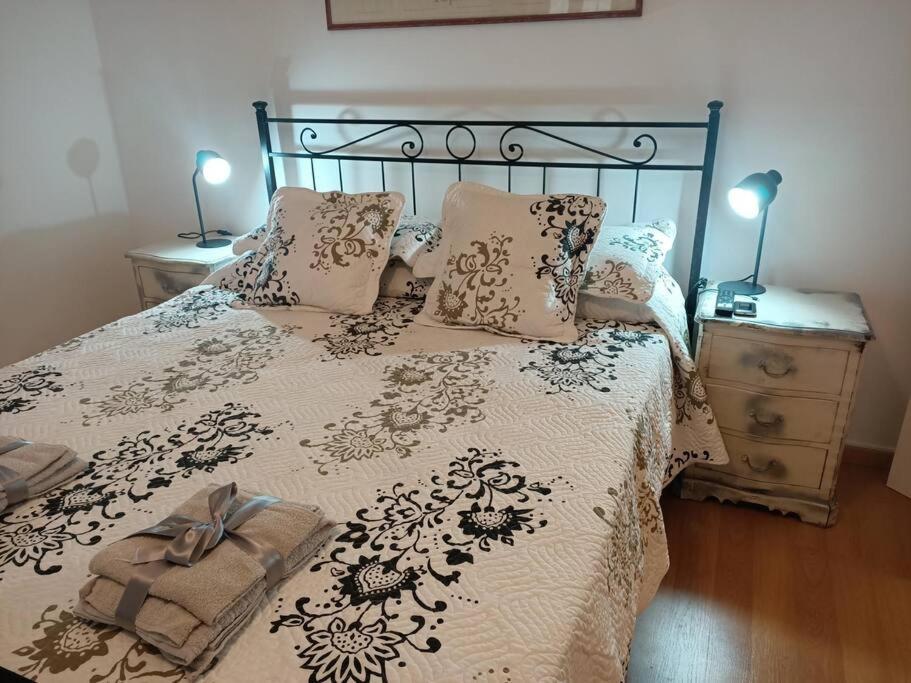 Casalara Garden Apartment Rome Exterior photo